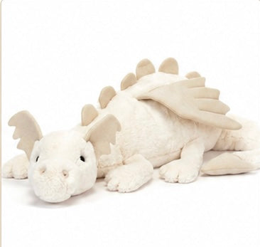 Snow Dragon Gigantic