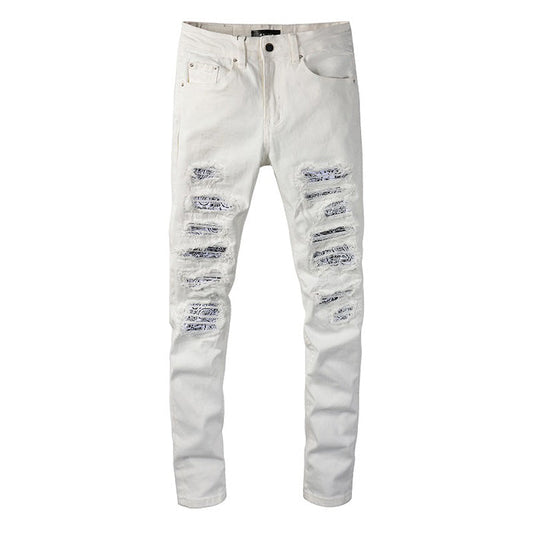 AMRI #843 Jeans
