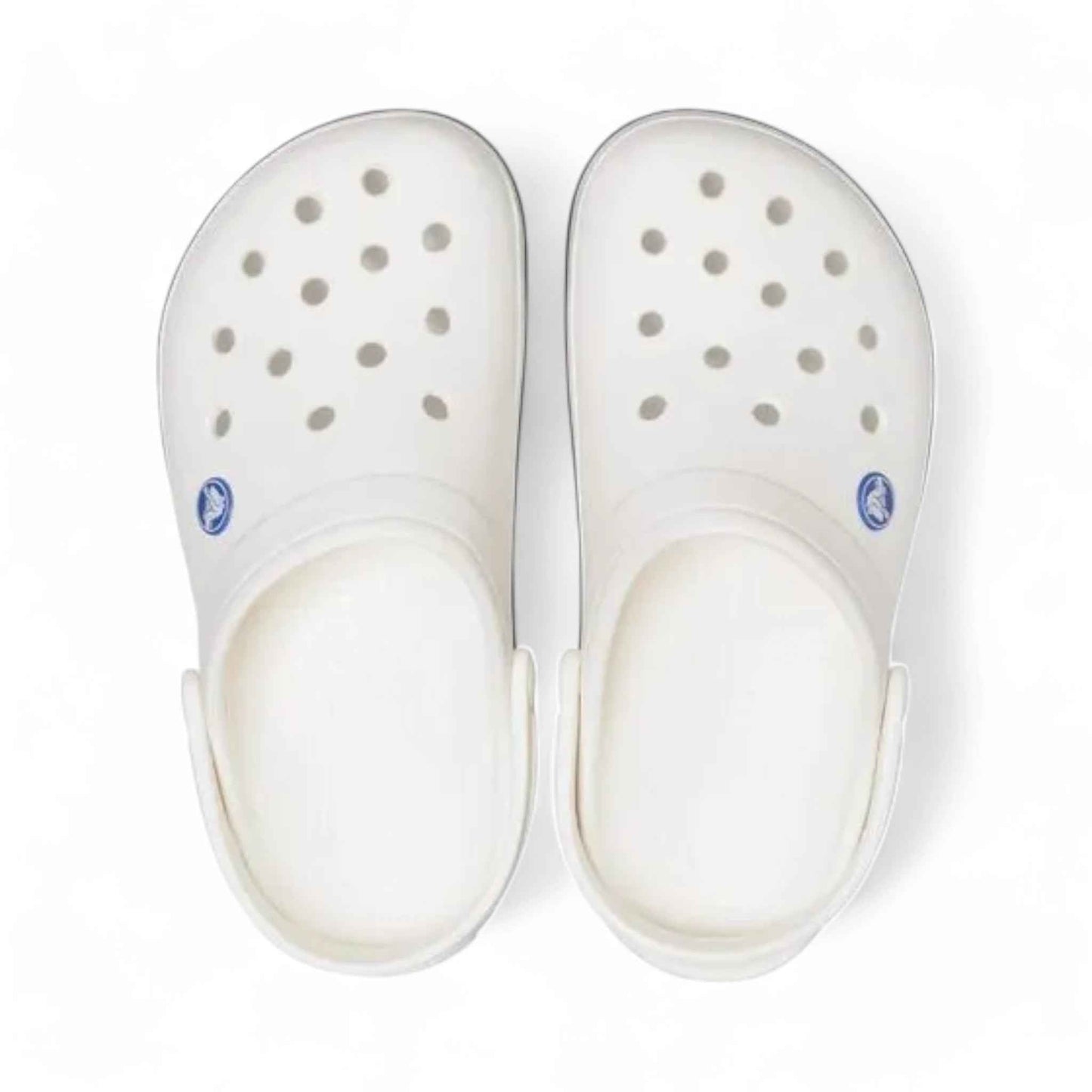Classic Crocband Clogs