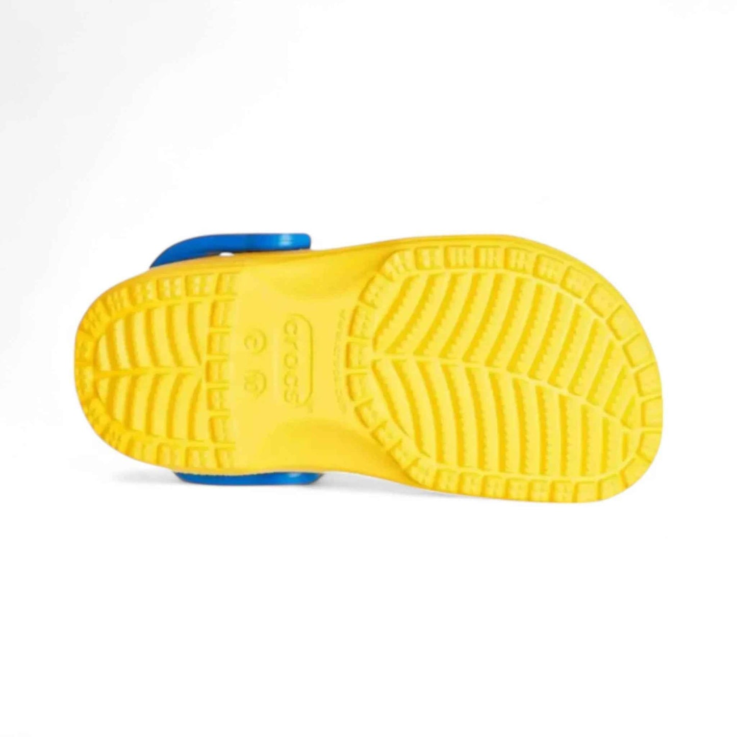 Classic Minions Clogs