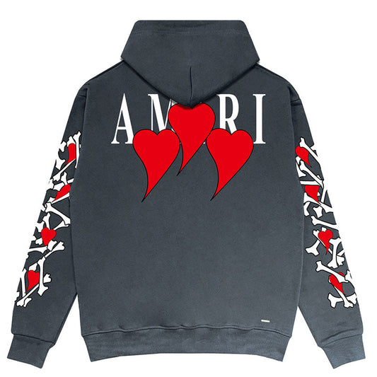 AMRI Hoodies H004