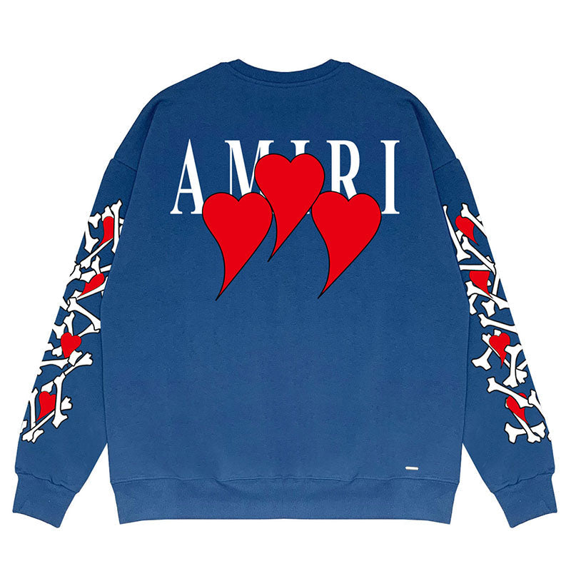 AMRI Sweatshirts S0004