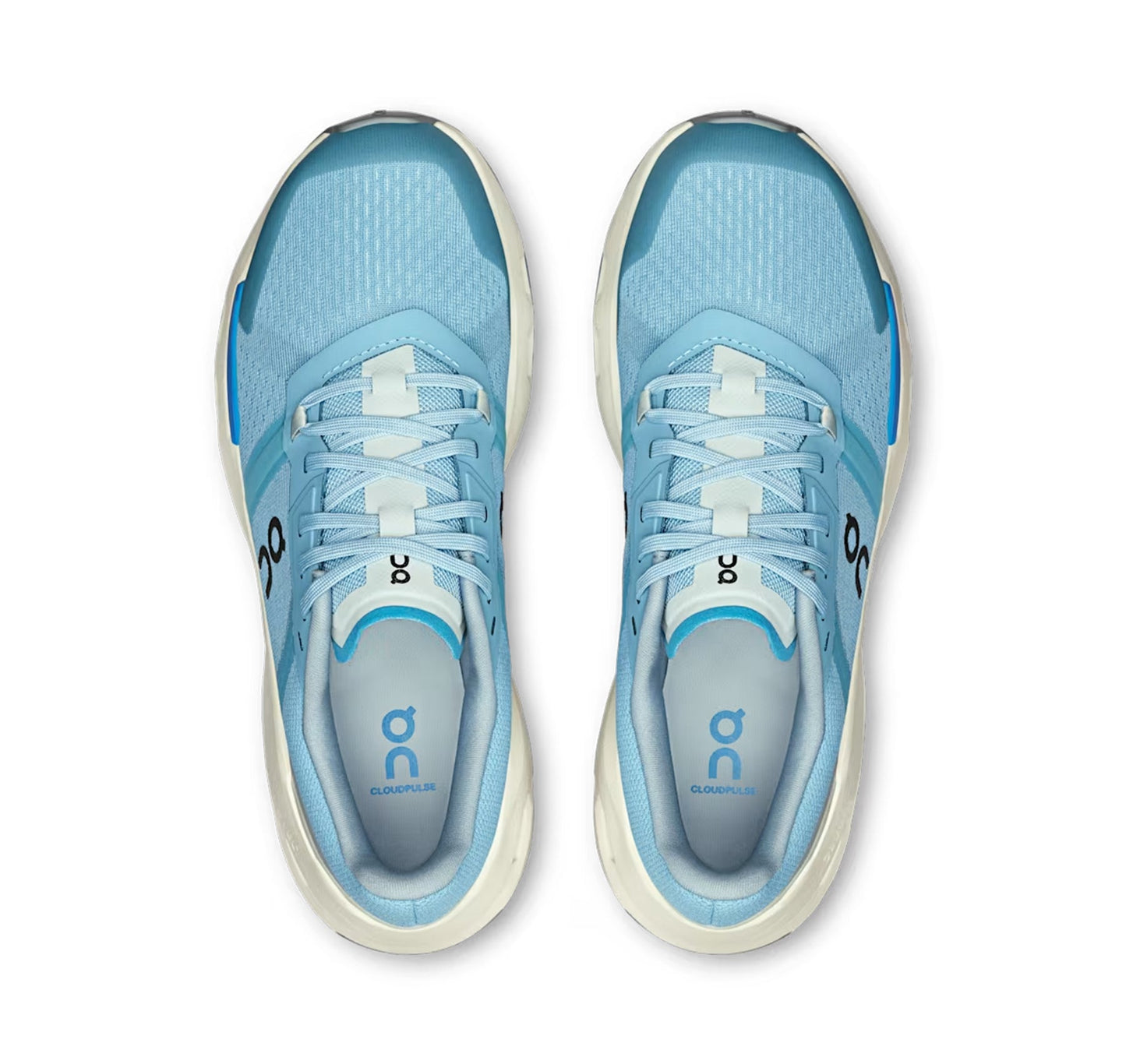 ON Women's Cloudpulse Wash/Malibu