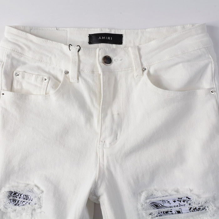AMRI #843 Jeans