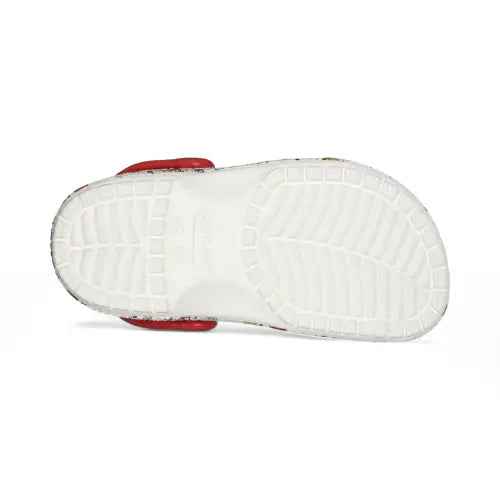 Classic Snoopy Peanuts Clogs
