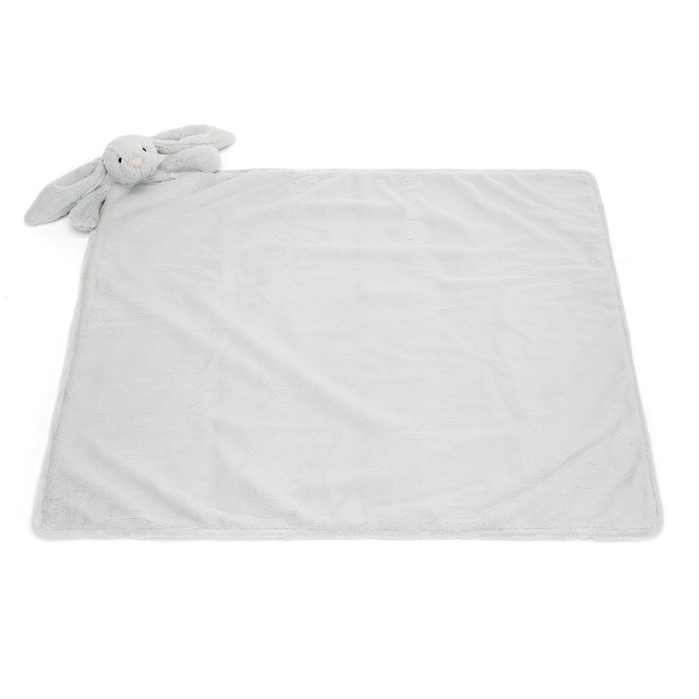 Bashful Bunny Blankie