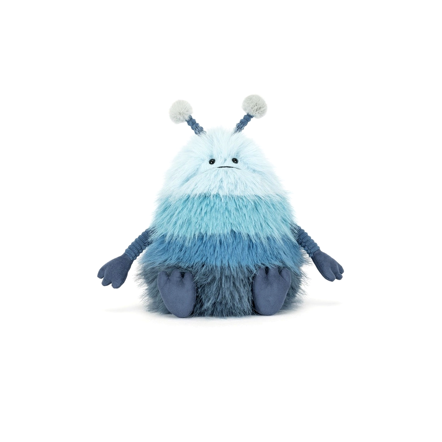 Zumblebi Alien