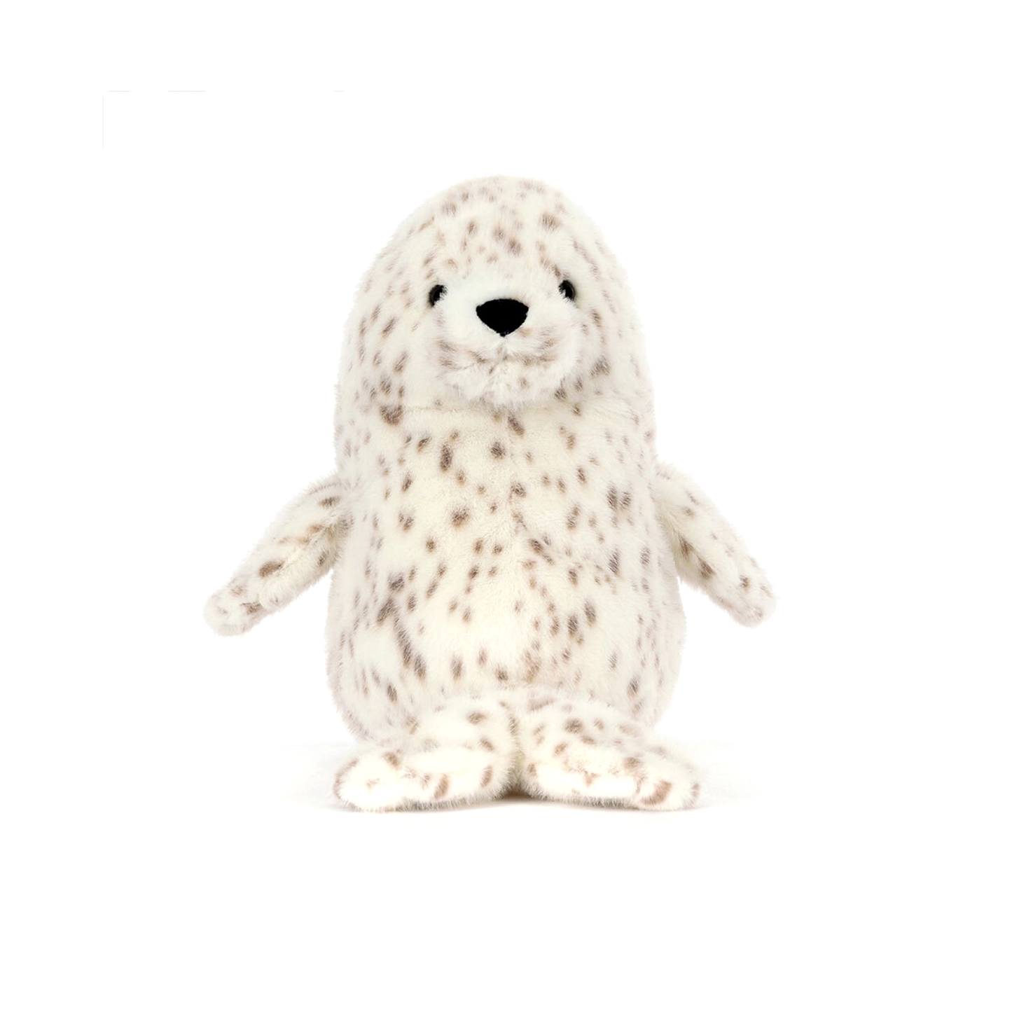 Galumphous Seal