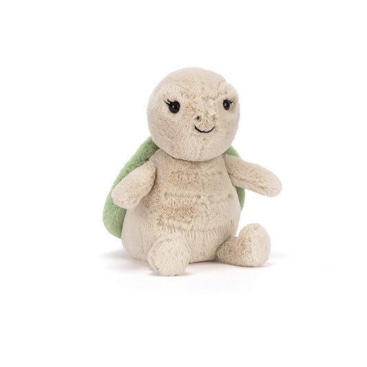 Thimble Turtle