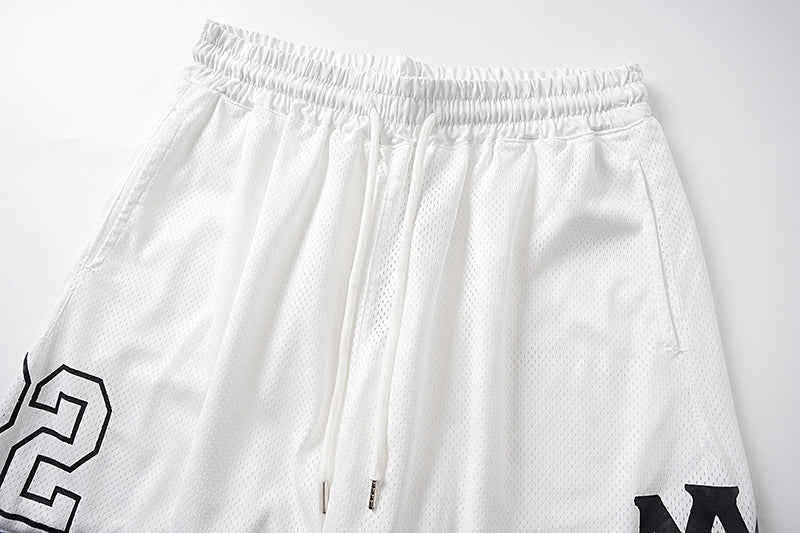 AMRI 22 SKATER Shorts