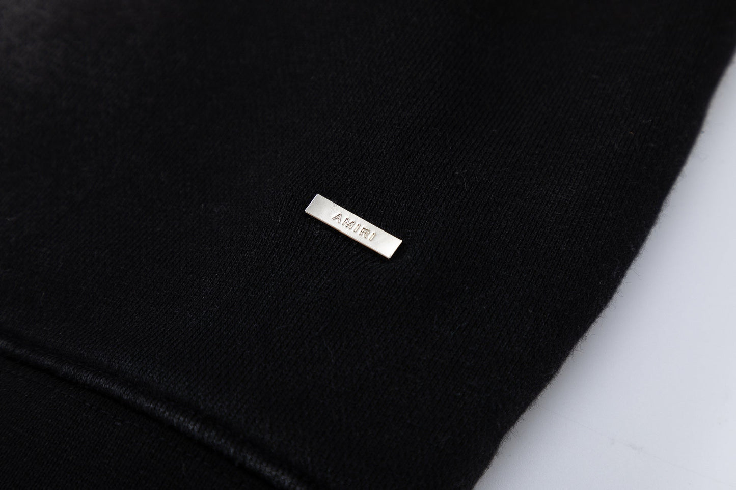 AMRI Vintage Tiger Varsity Hoodie Thickening