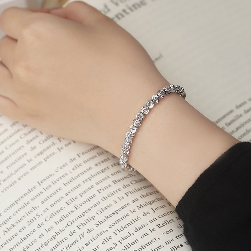 Adjustable Tasbih Bead Bracelet