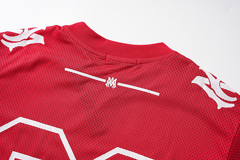 AMRI 22 SKATER T-Shirts