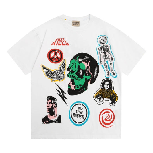 Gallery Dept. Illadox T-Shirt