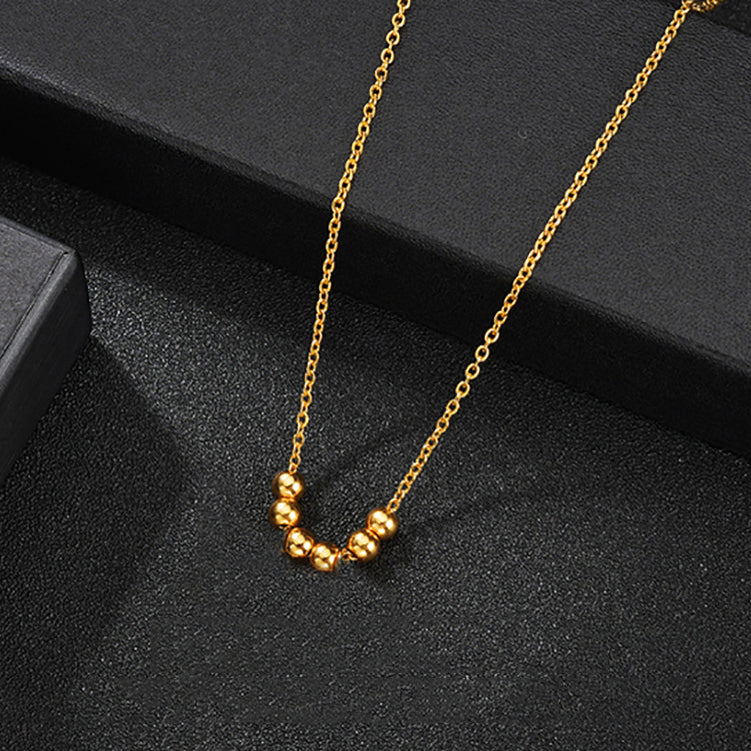 Family Love Personalized Name Necklace
