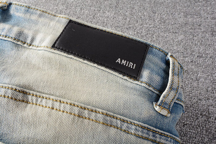 AMRI #697 Jeans