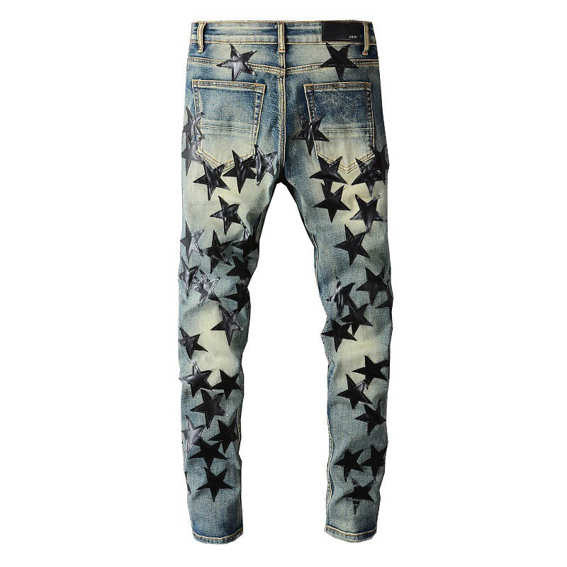 AMRI #694 Jeans