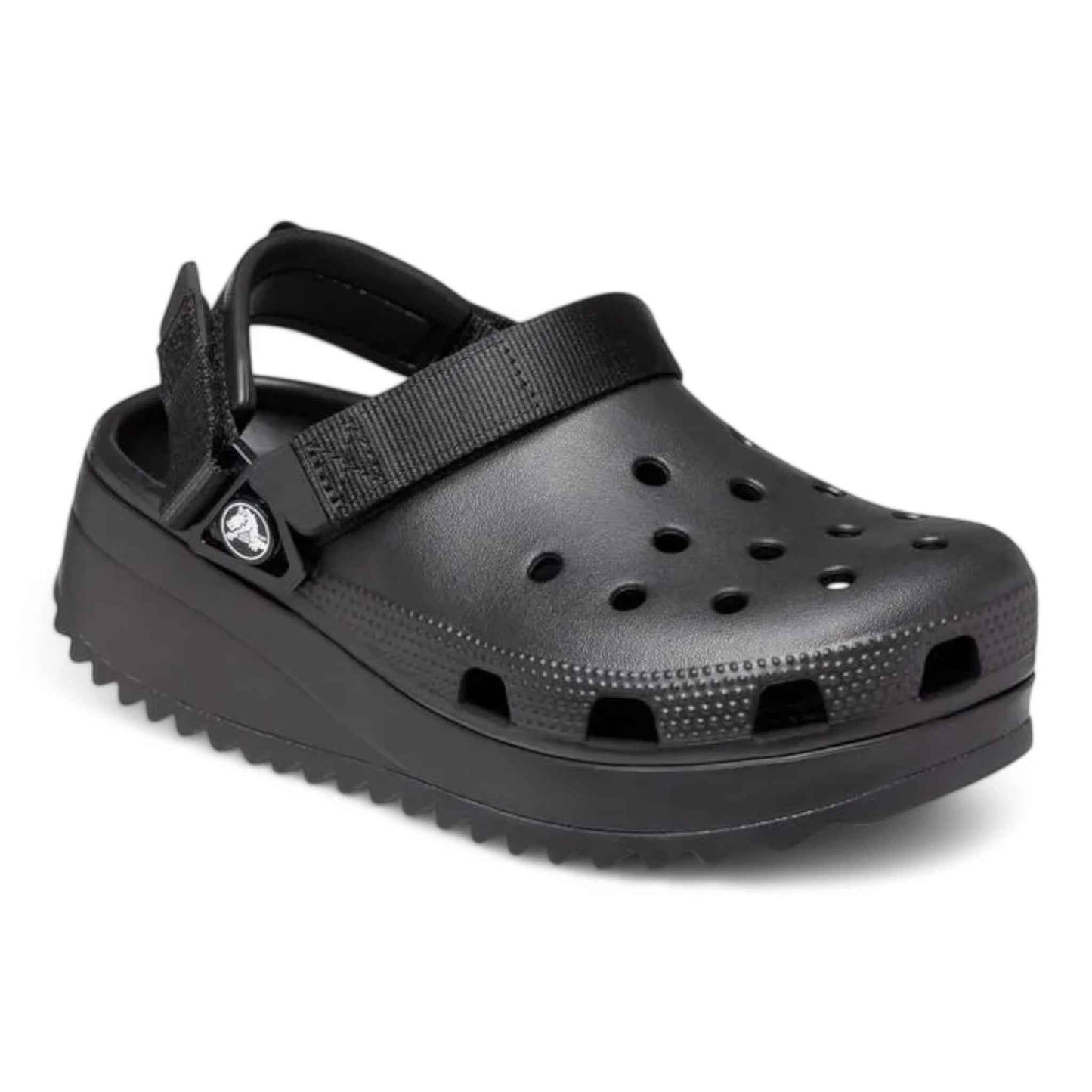 Classic HIKER Clogs