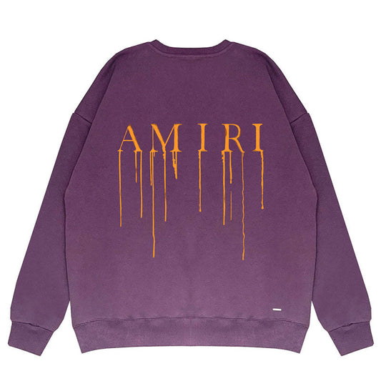 AMRI Sweatshirts S0023