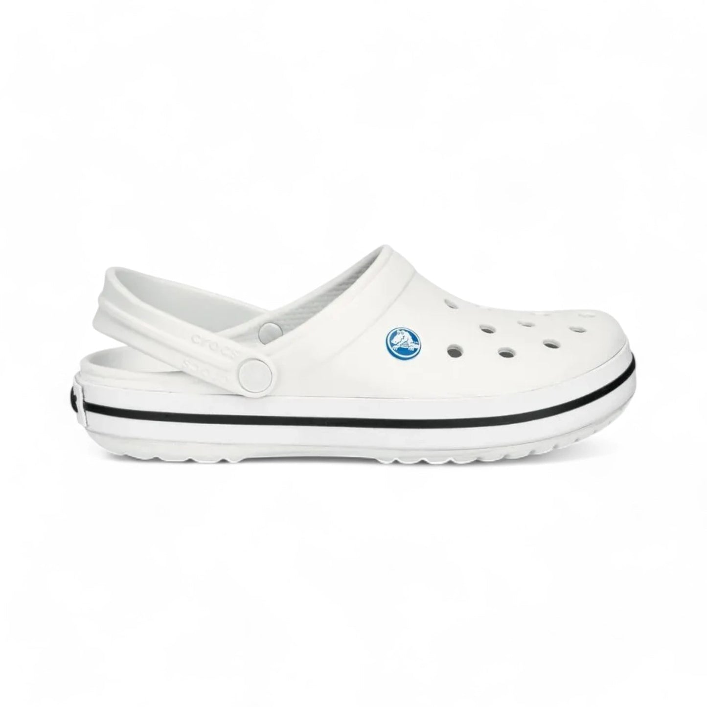 Classic Crocband Clogs