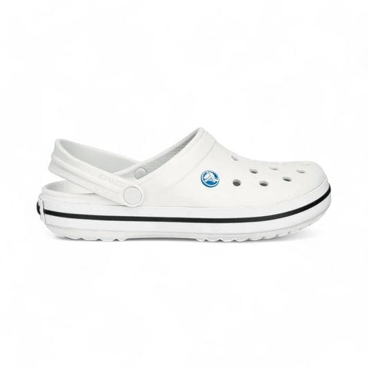 Classic Crocband Clogs