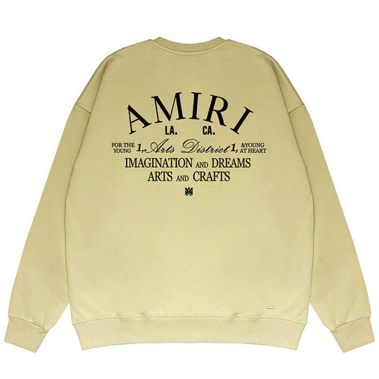 AMRI Sweatshirts S1004