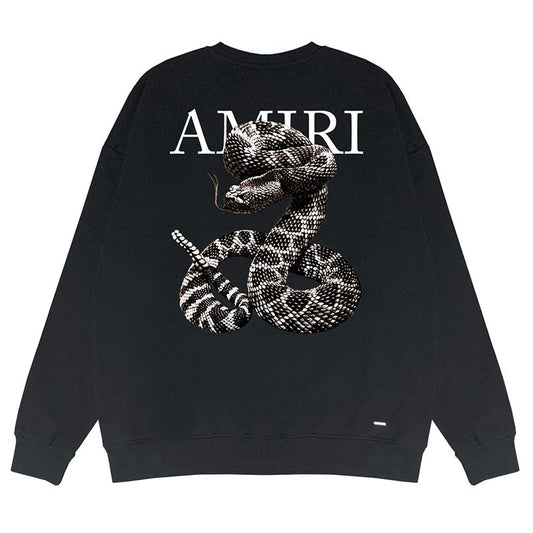AMRI Sweatshirts S040