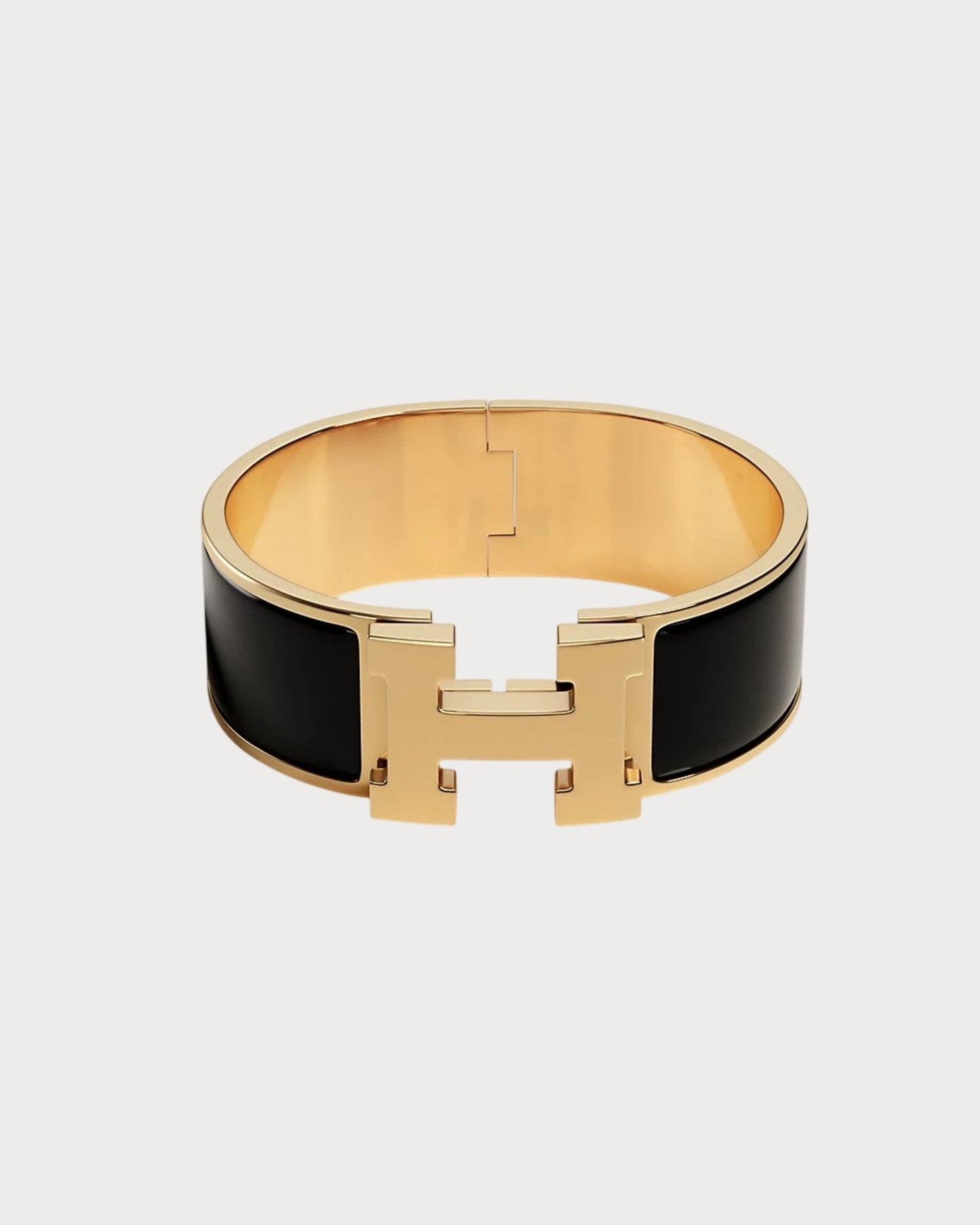 HERMES Clic Clac H Bracelet Metal(Many)