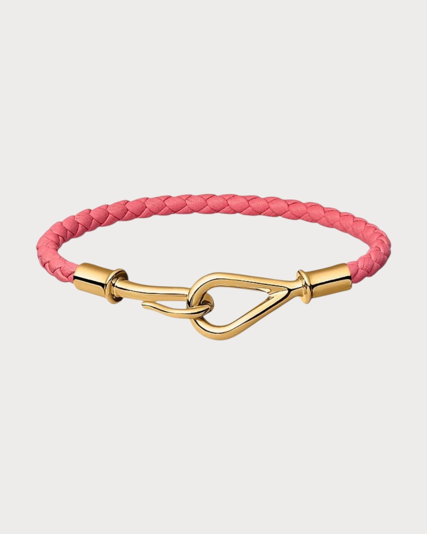 HERMES Jumbo Bracelet Swift Leather(Many)