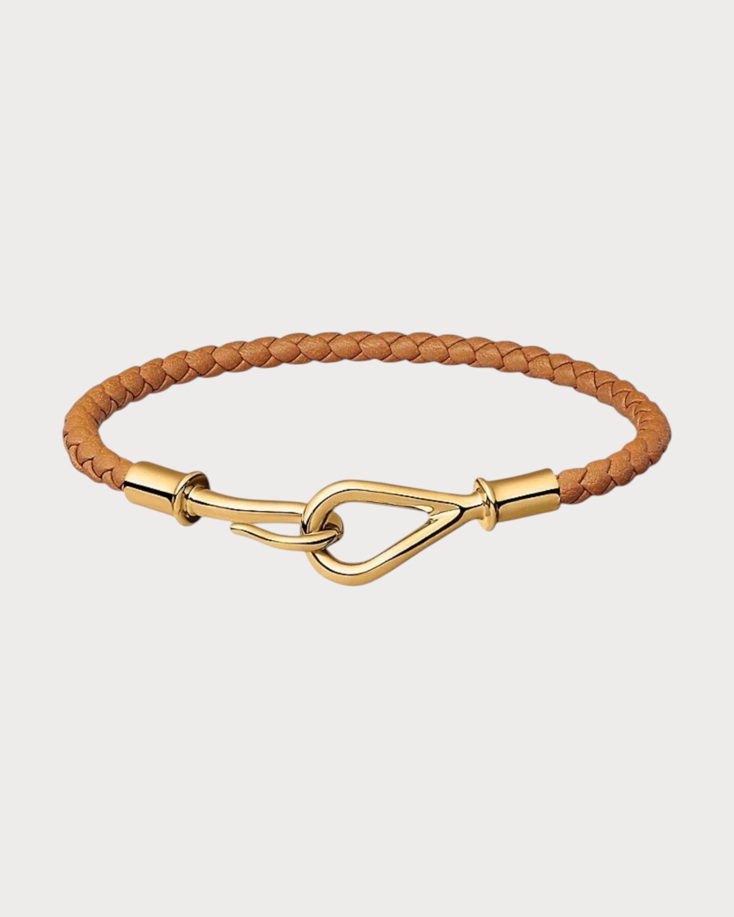 HERMES Jumbo Bracelet Swift Leather(Many)
