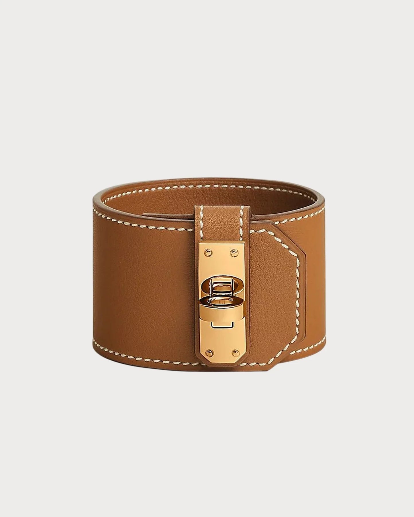 HERMES Kelly Twist Bracelet Swift Leather(Many)