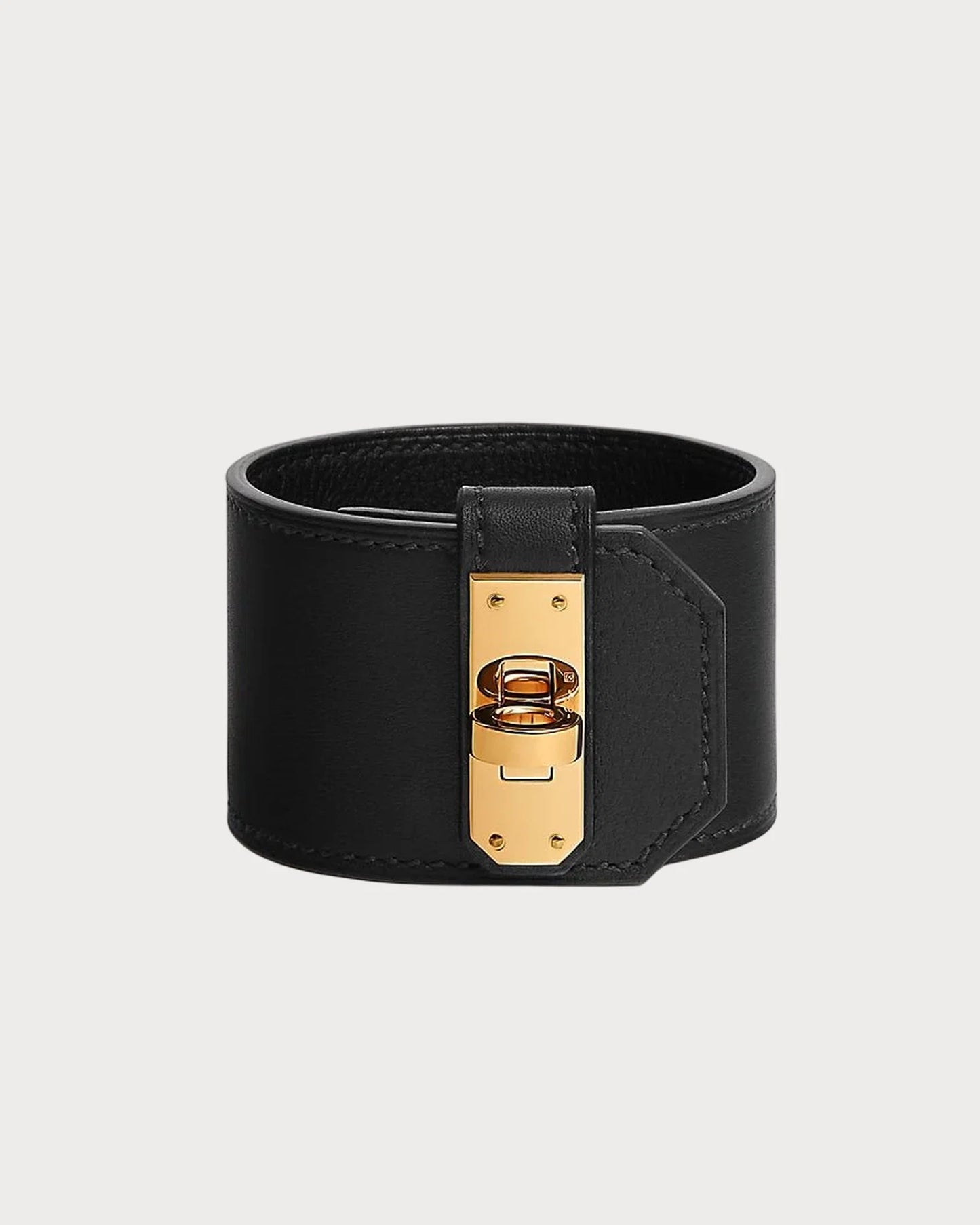 HERMES Kelly Twist Bracelet Swift Leather(Many)
