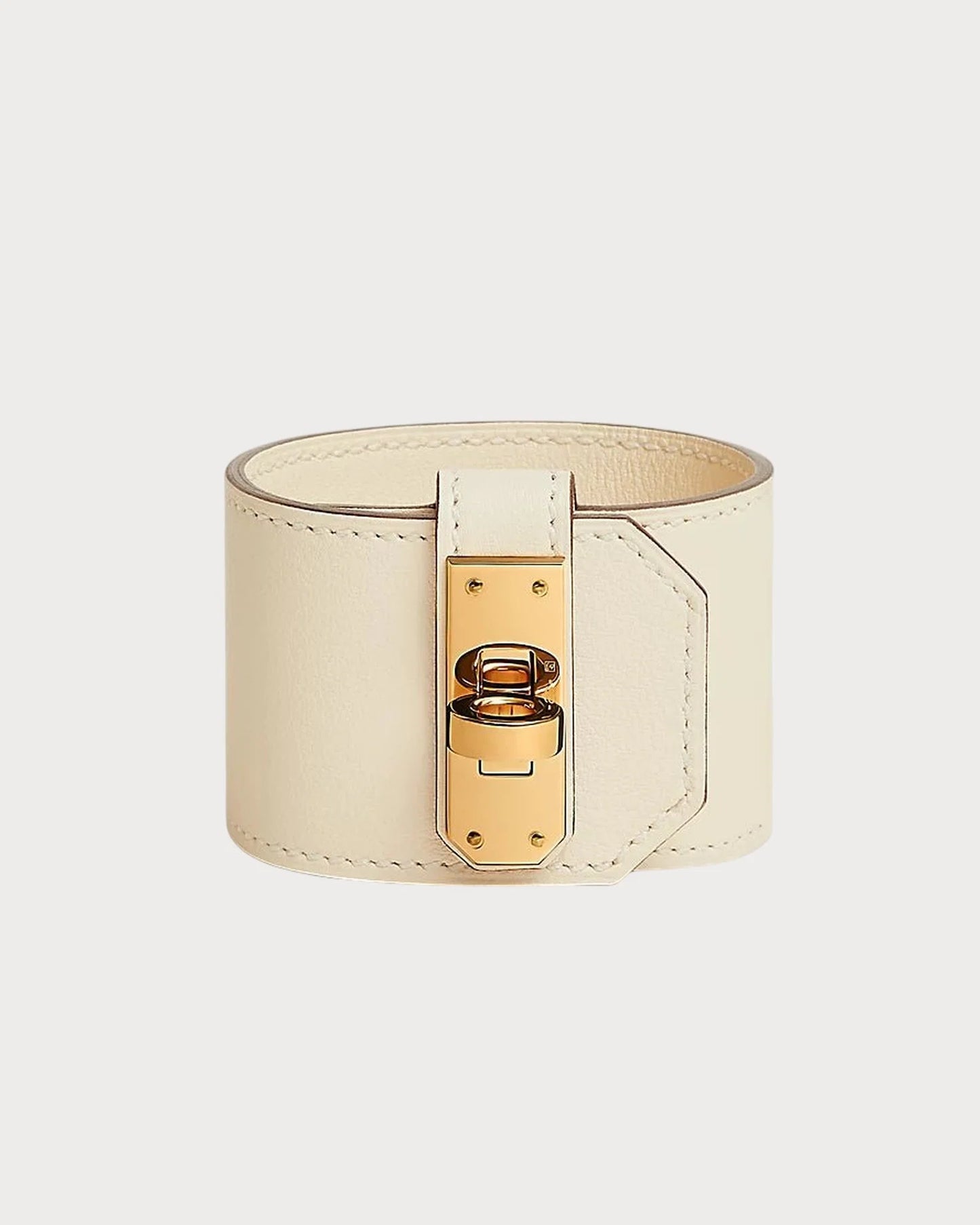 HERMES Kelly Twist Bracelet Swift Leather(Many)