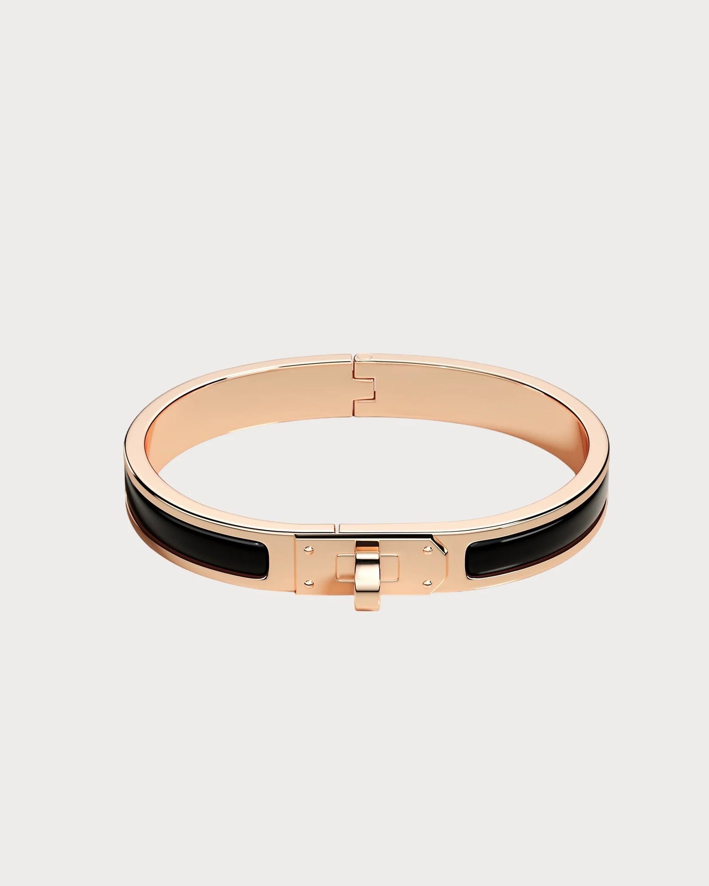 HERMES Clic H Kelly Bracelet Metal(Many)