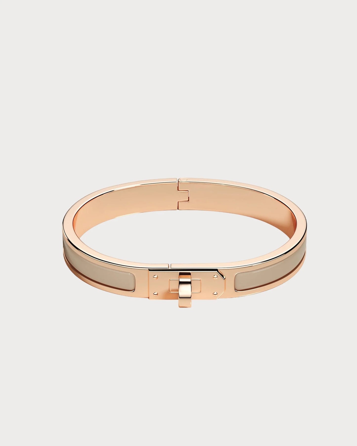 HERMES Clic H Kelly Bracelet Metal(Many)