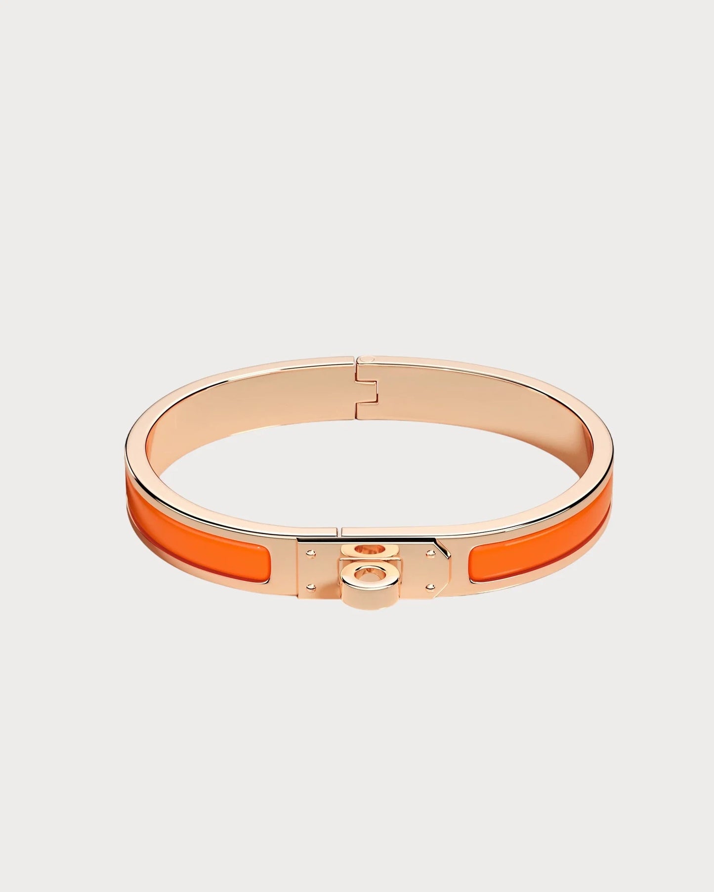 HERMES Clic H Kelly Bracelet Metal(Many)
