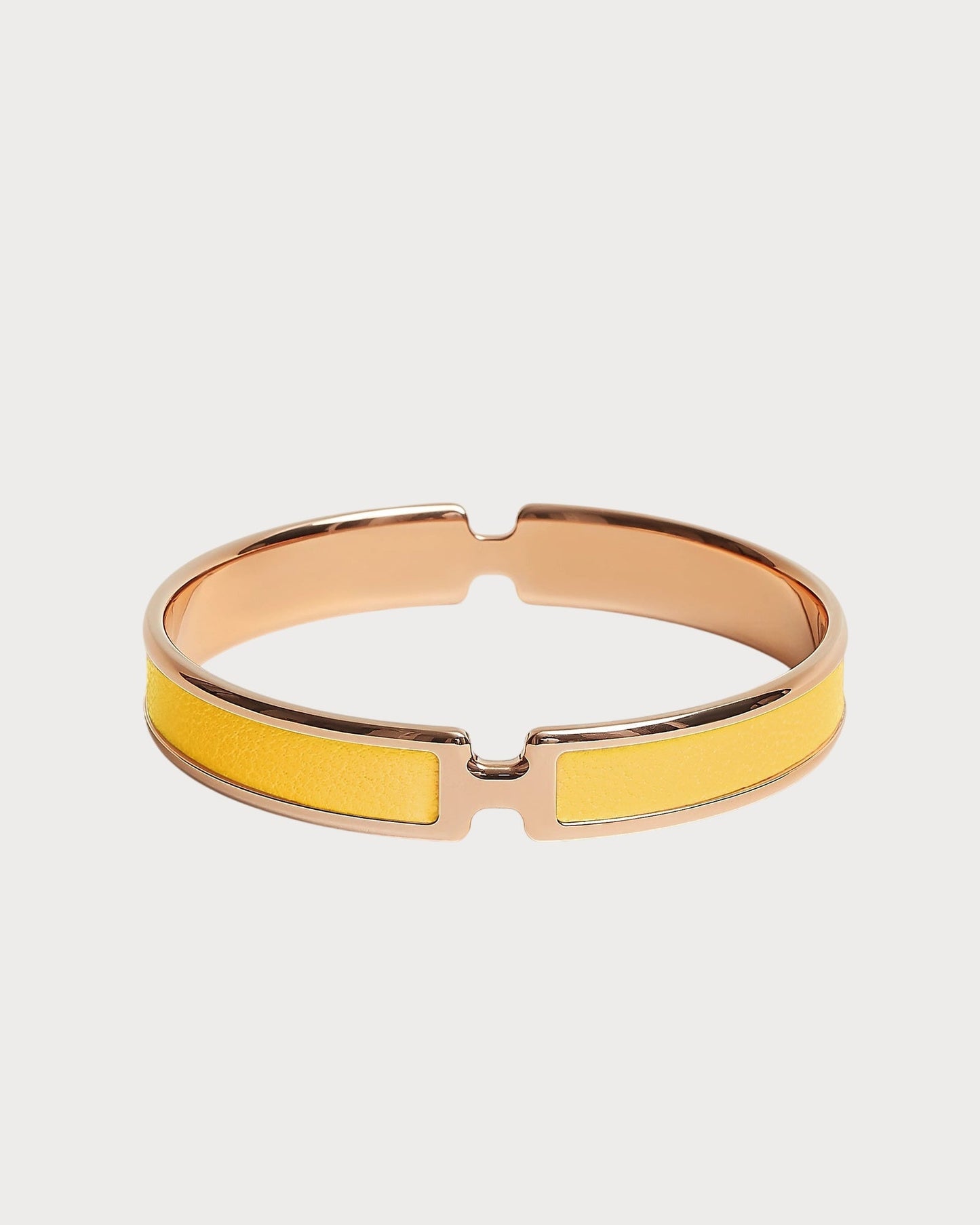 HERMES Olympe Bracelet Epsom Leather(Many)
