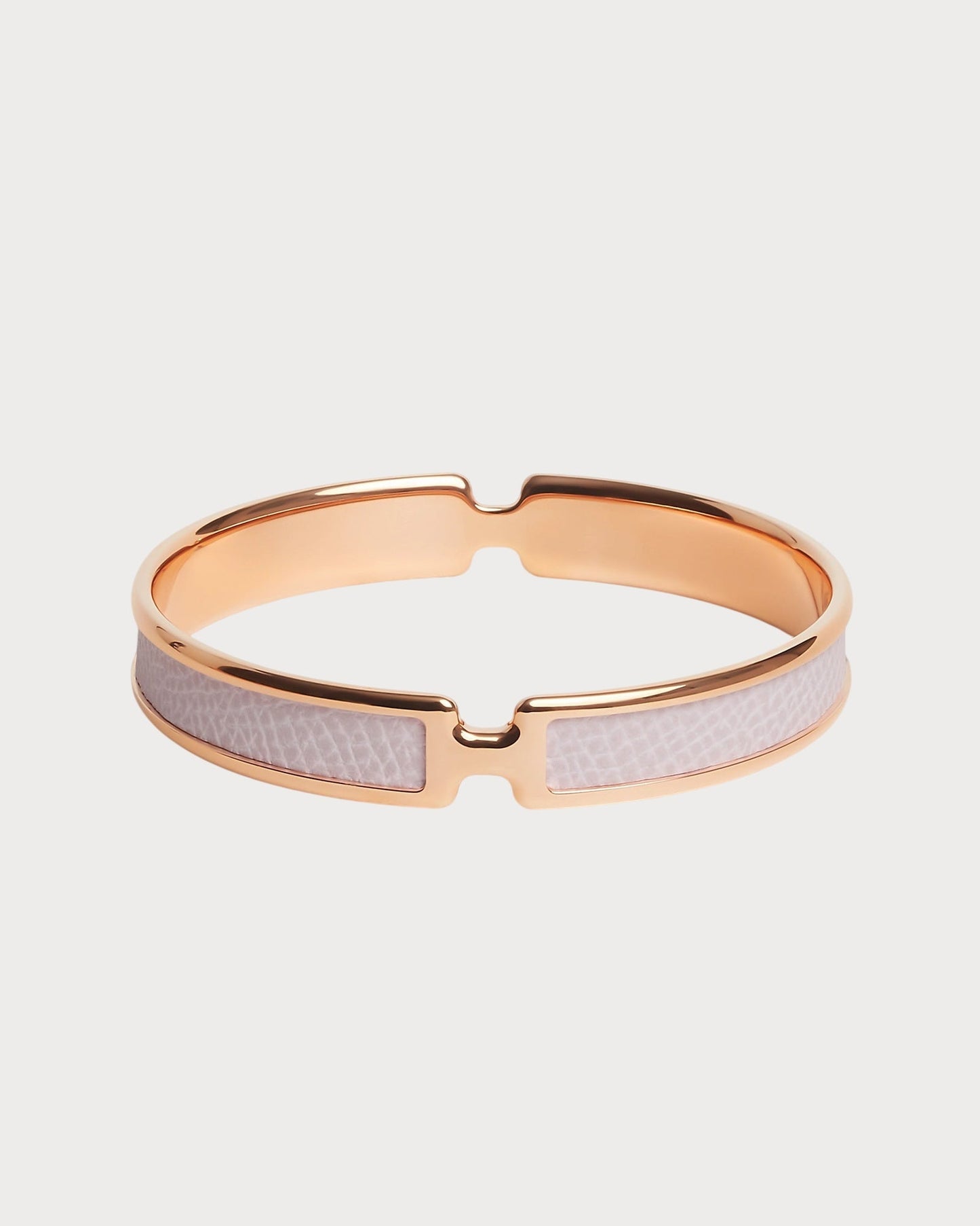 HERMES Olympe Bracelet Epsom Leather(Many)