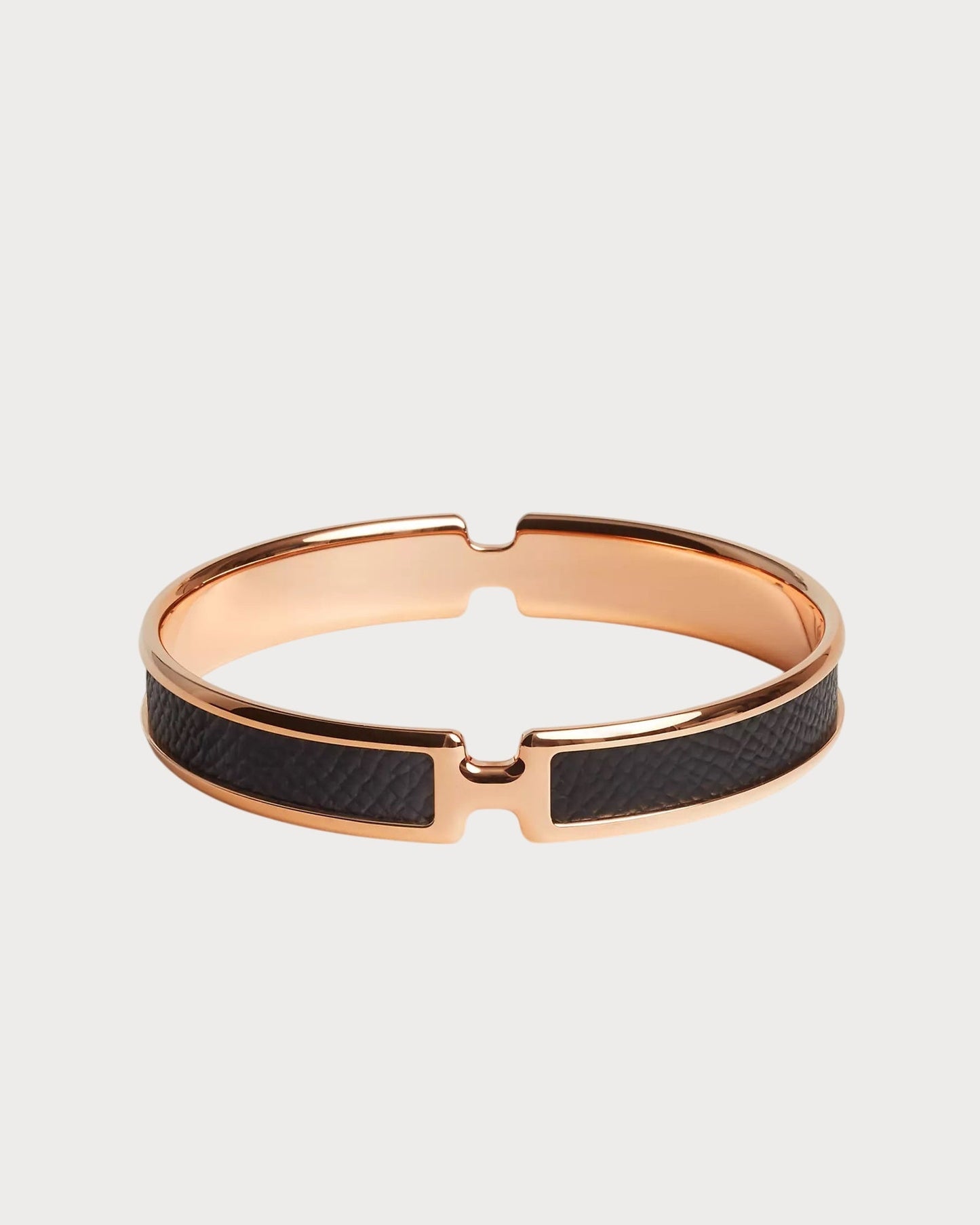 HERMES Olympe Bracelet Epsom Leather(Many)