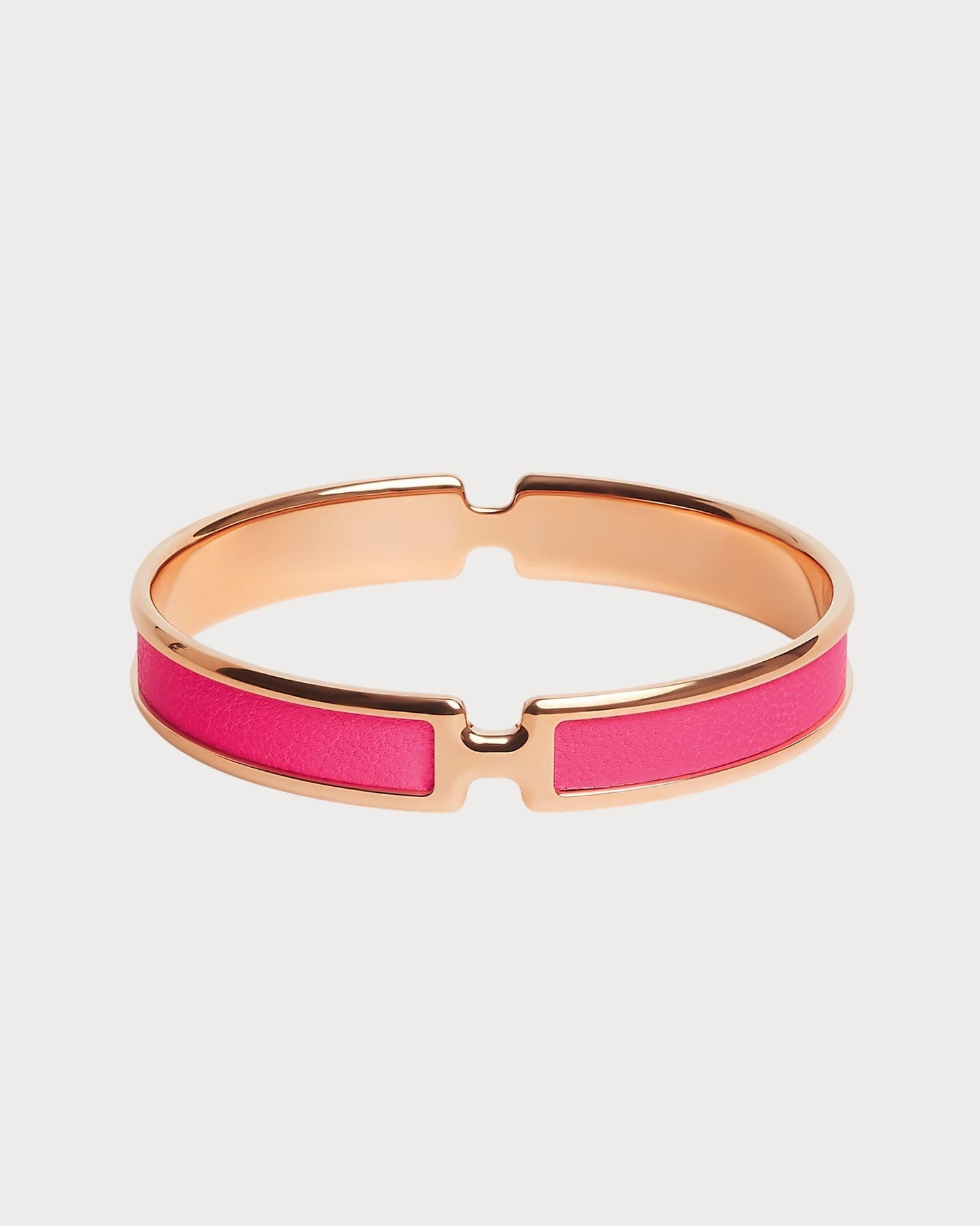 HERMES Olympe Bracelet Epsom Leather(Many)