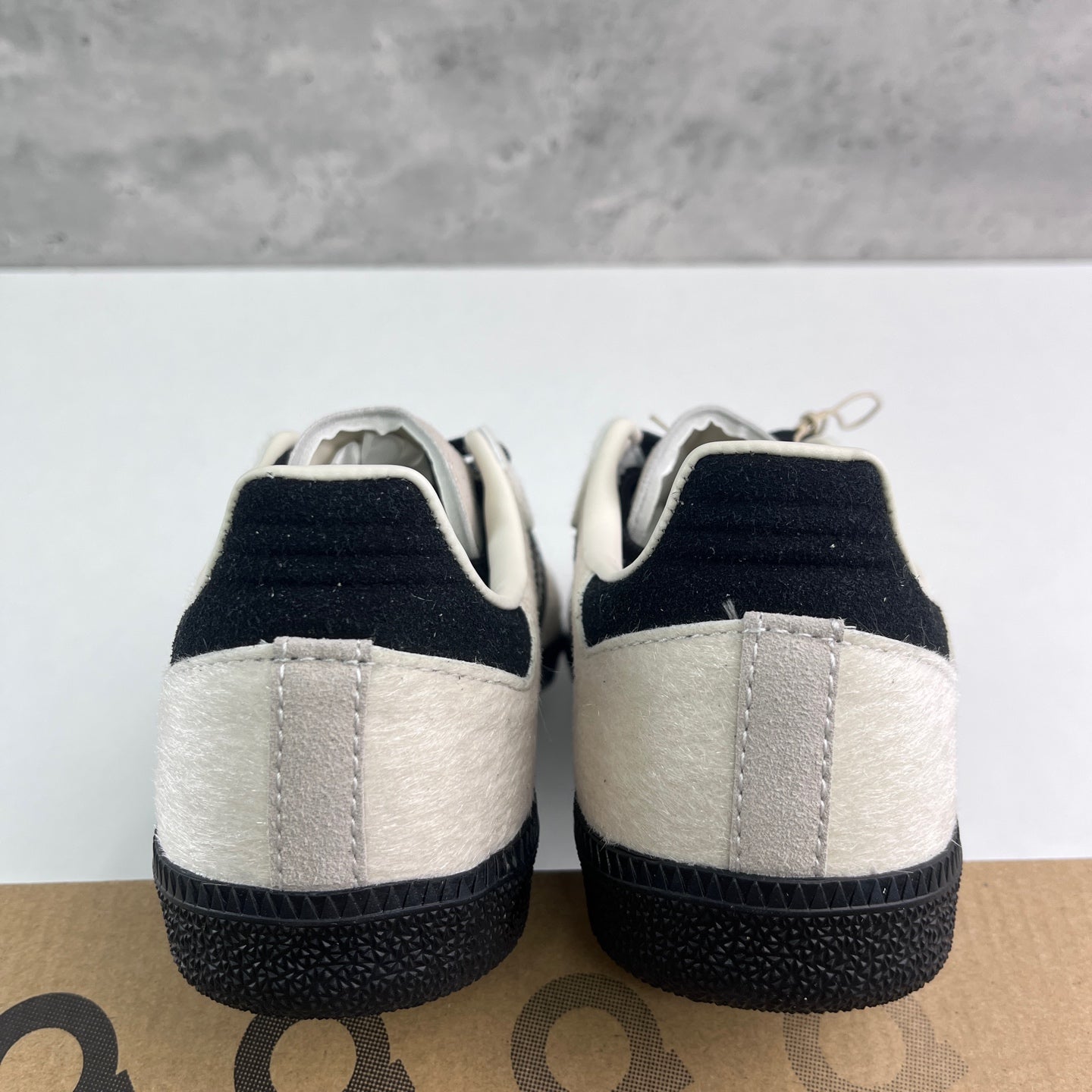 Adidas Samba OG Sneakers