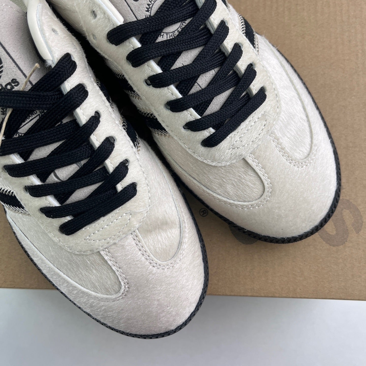 Adidas Samba OG Sneakers