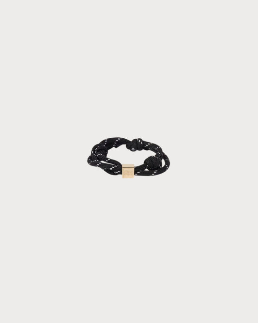 MIU MIU Cord Bracelet Polyester(4 Colors)