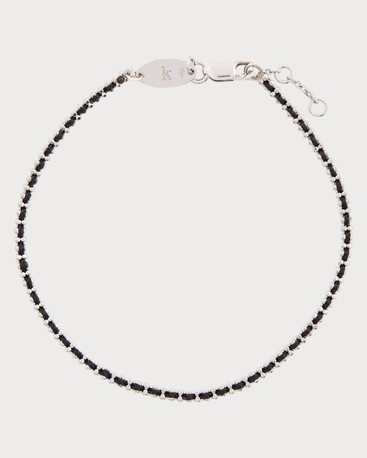 REDLINE White Gold Aurore Bracelet(White Gold)