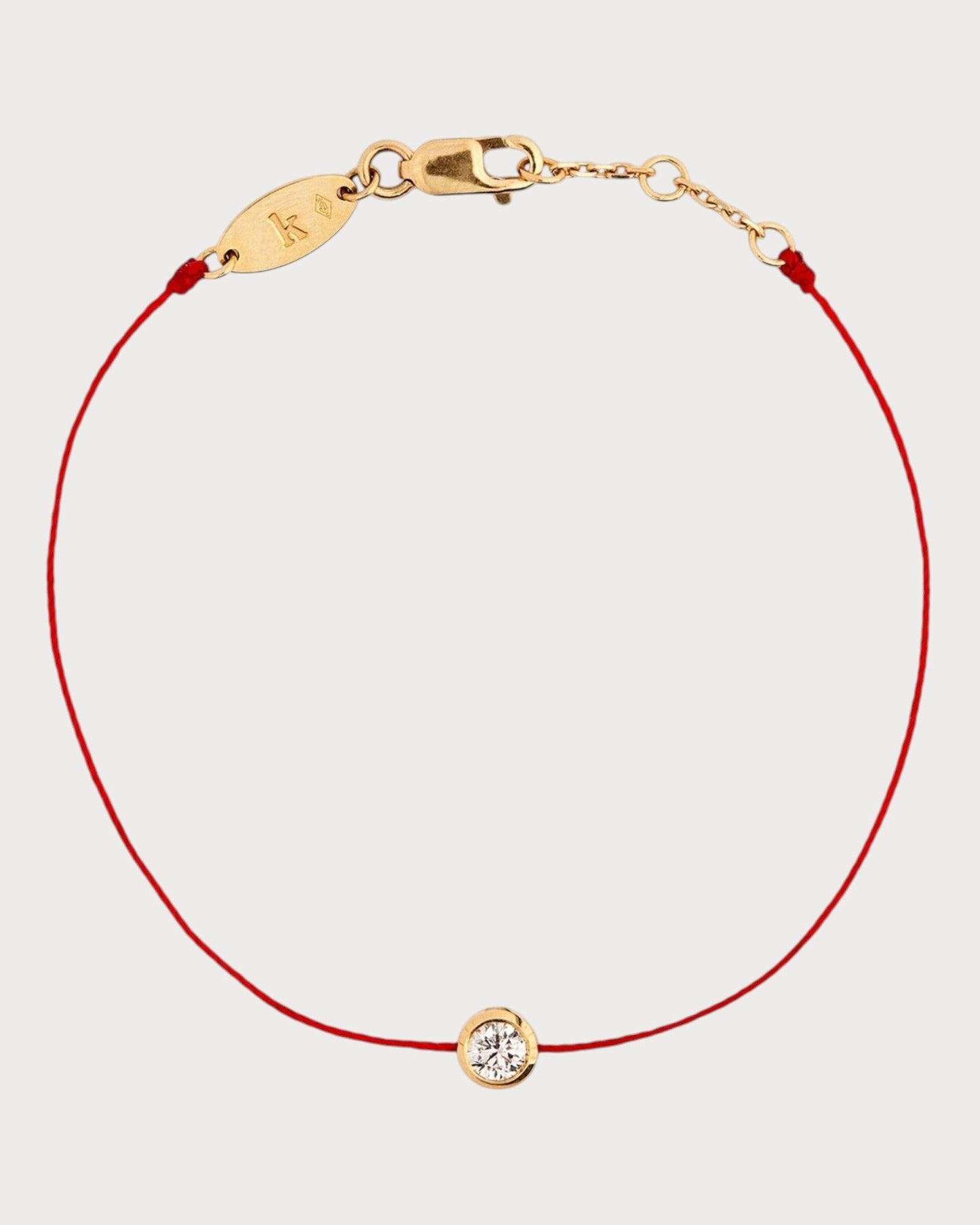 REDLINE Yellow Gold So Pure Bracelet(3 Colors)