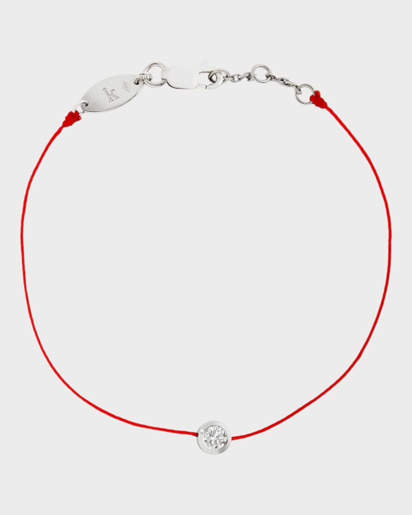 REDLINE Yellow Gold So Pure Bracelet(3 Colors)
