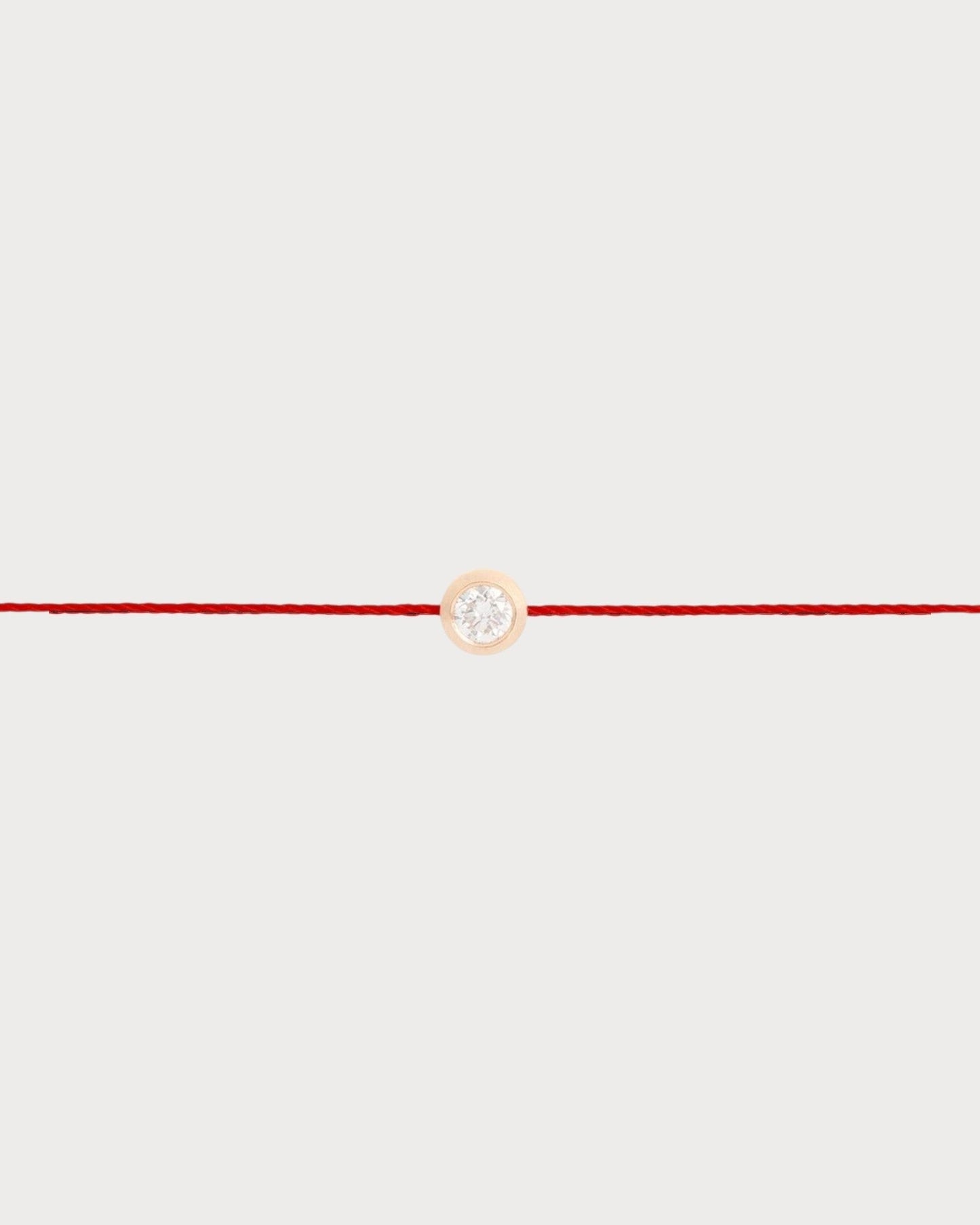 REDLINE Yellow Gold So Pure Bracelet(3 Colors)